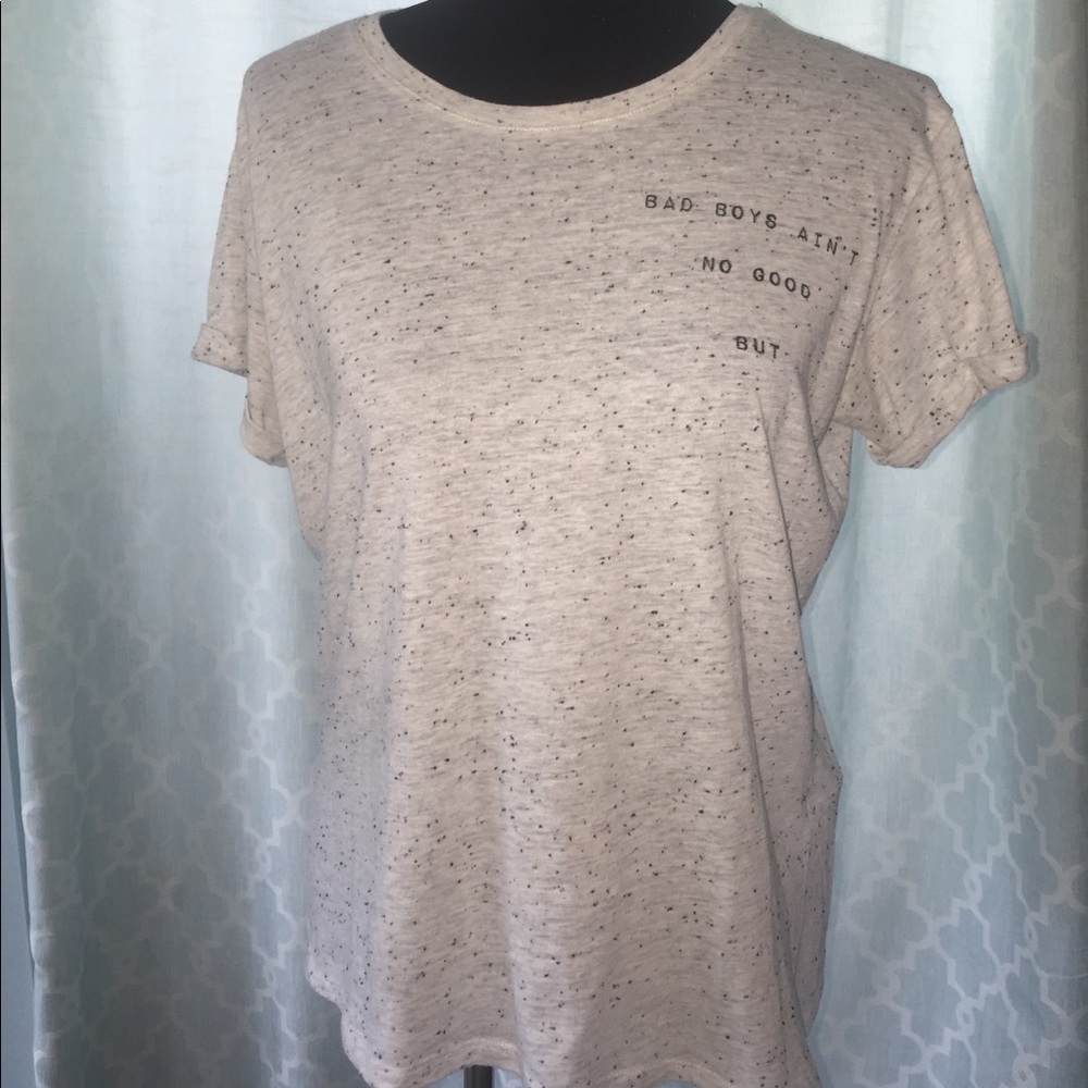 T-shirt